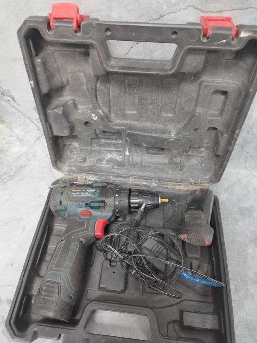 Шуруповерт 2H (765577 г. Кокшетау, ул. Абая 128, 21)