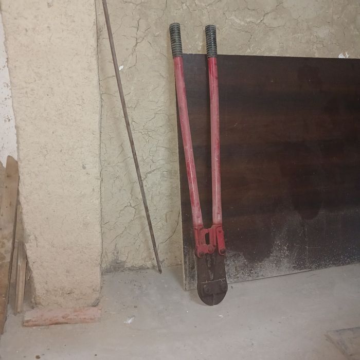 Кусачки б.у в хорошем сотоянии