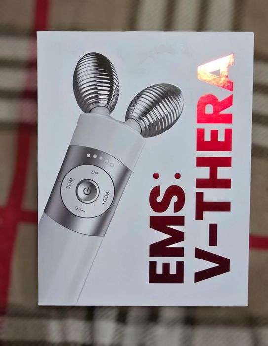 Ems массажёр V thera