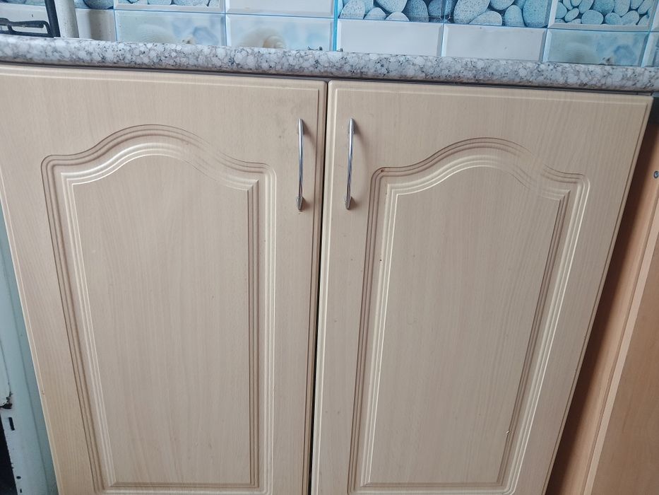 Продам кухонный гарнитур.