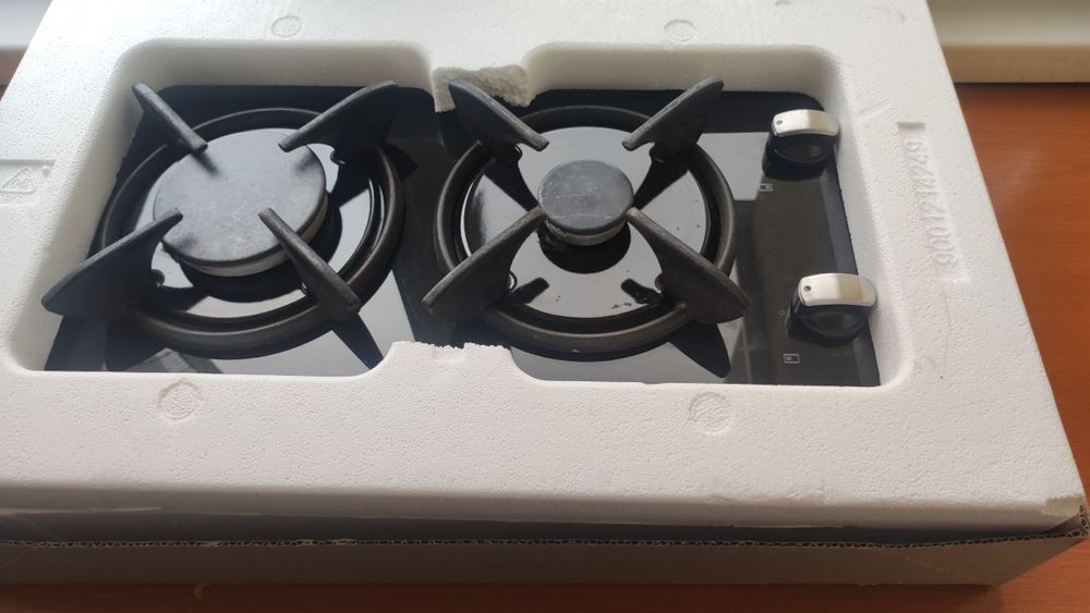 Плот за вграждане газов Electrolux