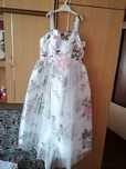 Rochie eleganta mărimea 8 ani noua