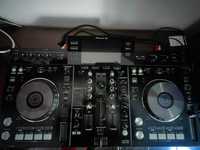 Pioneer XDJ RX - stare foarte buna