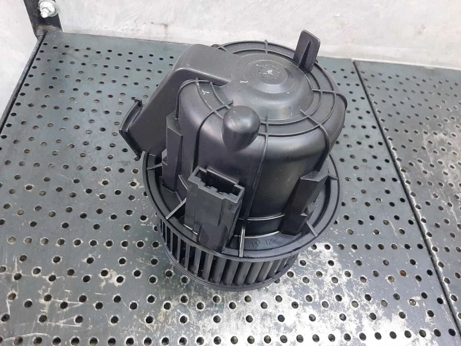 Aeroterma ventilator habitaclu citroen c3 2 t4054001
