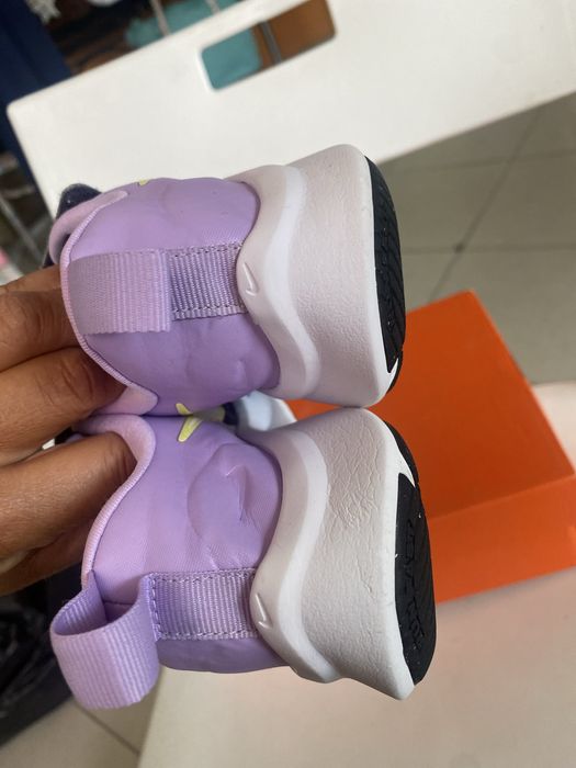 Nike starrunner3