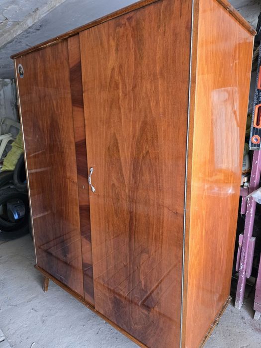 Шифонер 2х дверной