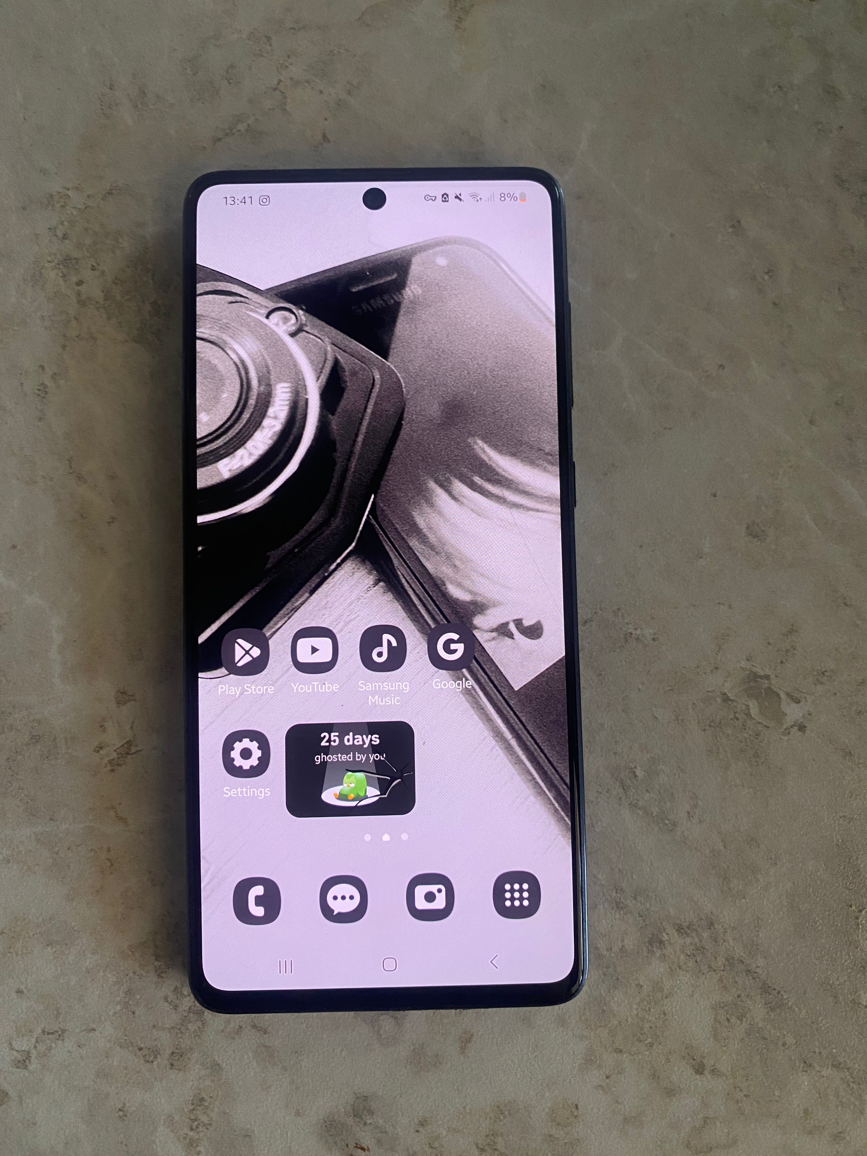 Samsung Galaxy a71
