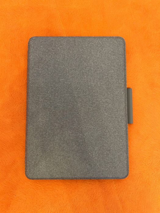 Husa Logitech Combo Touch - iPad 7,8,9, Grafit