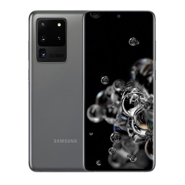 Samsung galaxy s20 ultra 5G