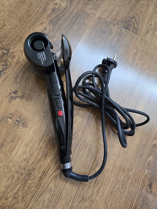 Ondulator automat Curl Secret, (Babyliss)