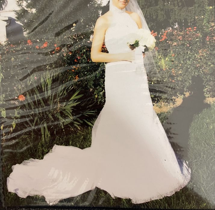 Vând rochie de mireasă - SPOSA TOSCANA