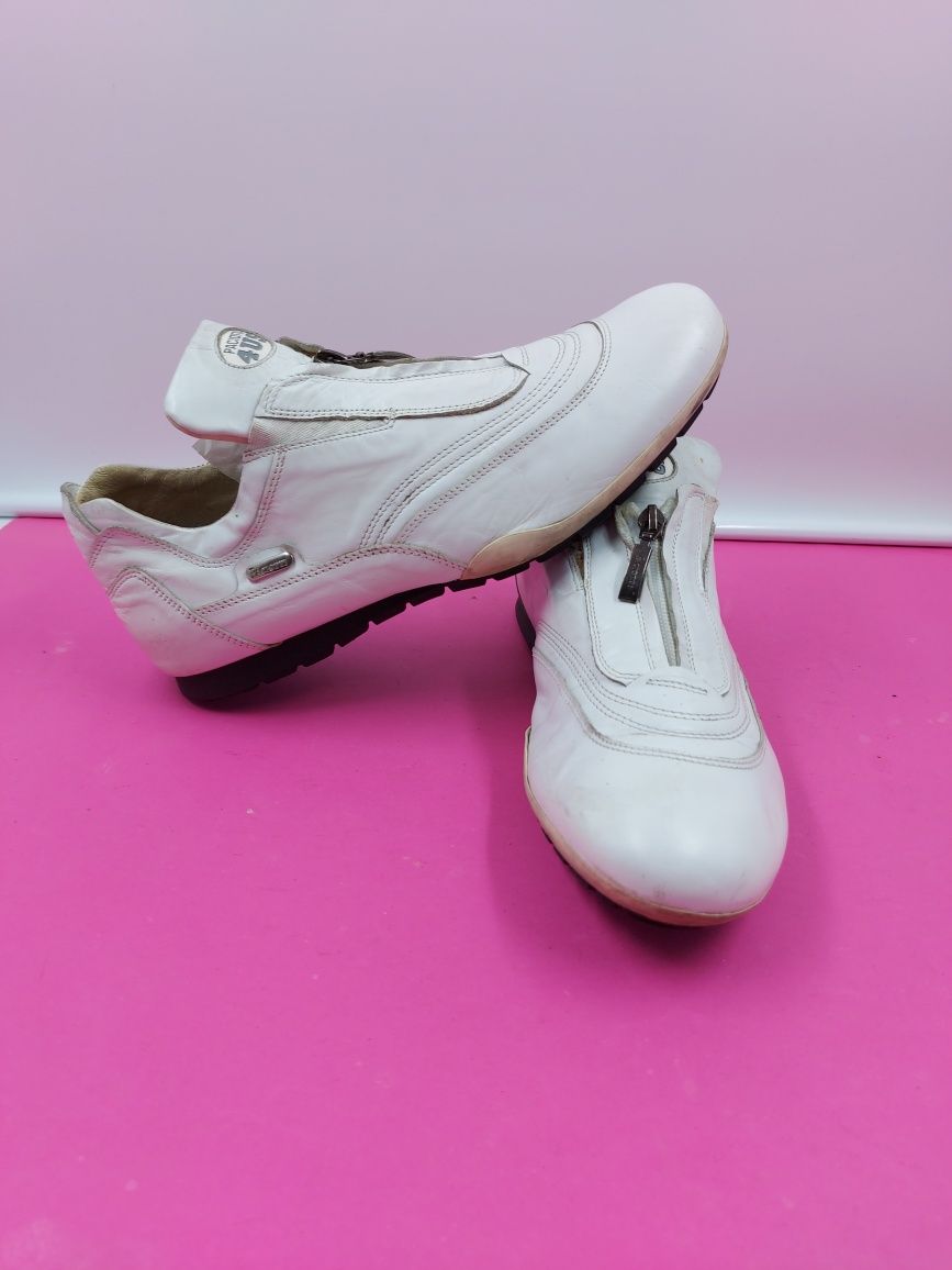 Cesare Paciotti номер 42 Оригинални мъжки спортни обувки