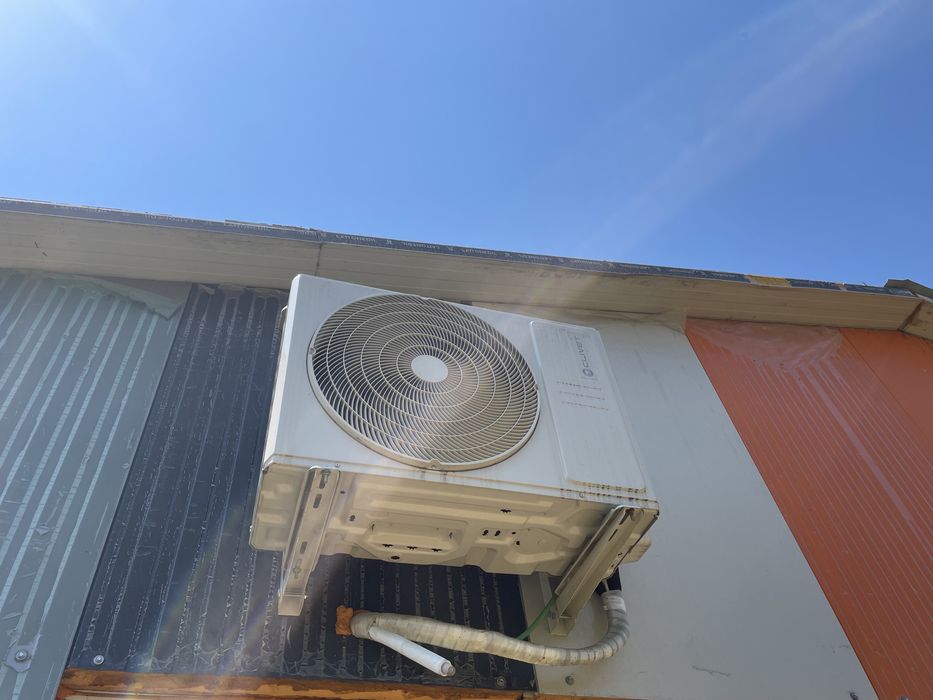 Pompe de caldura AC   MONOSPLIT CLIVET NATIV 7 KW A++/A+
