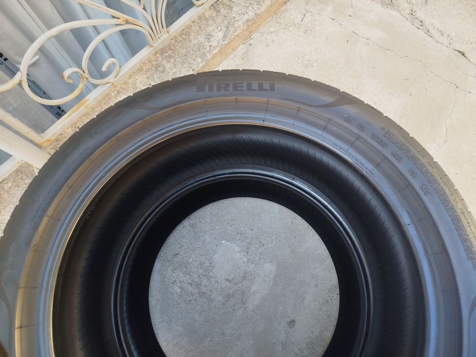 245 45 R19 Shina Pirelli 2 dona