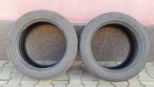 2 anvelope iarna: Dunlop SP Winter Sport 4D 205/55 R16 91H