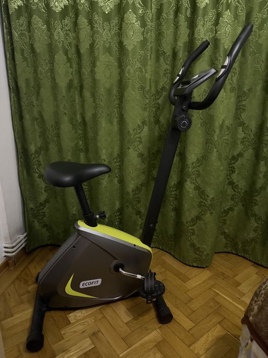 Bicicleta EcoFit