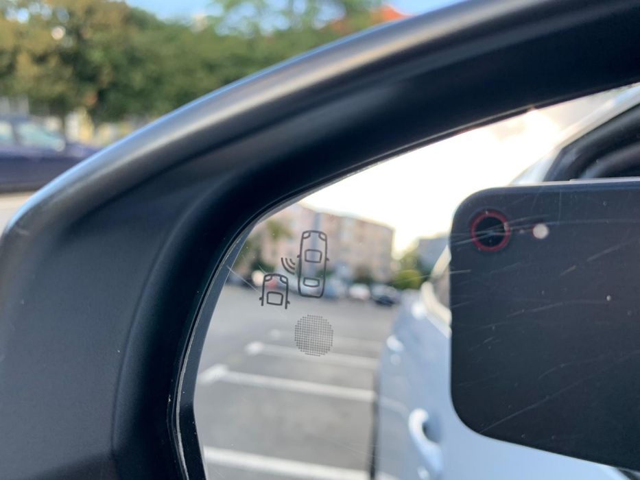 Peugeot 3008  1.6 BlueHDI ALLURE