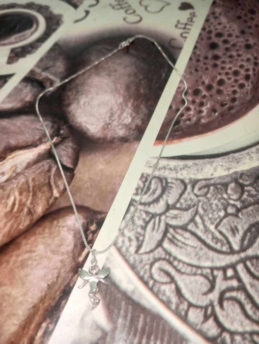 Lănțișor argint 925