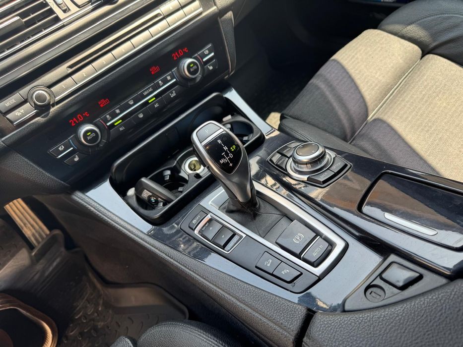 BMW  F11  XDrive 218 cp