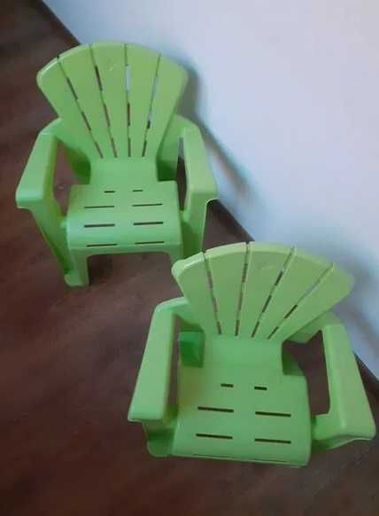 Scaune pentru copii in stare foarte buna - 2 scaune