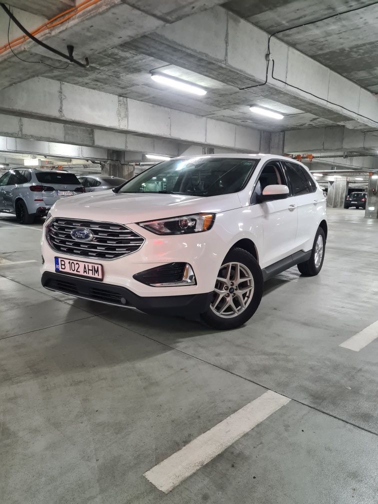 Vand sau schimb Ford Edge 2022