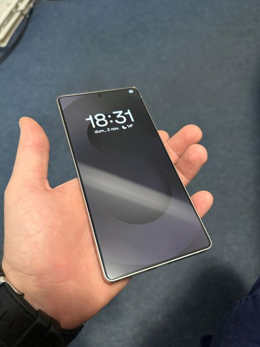 Samsung Galaxy s25 Ultra 512