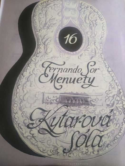 Школи и книги за китара