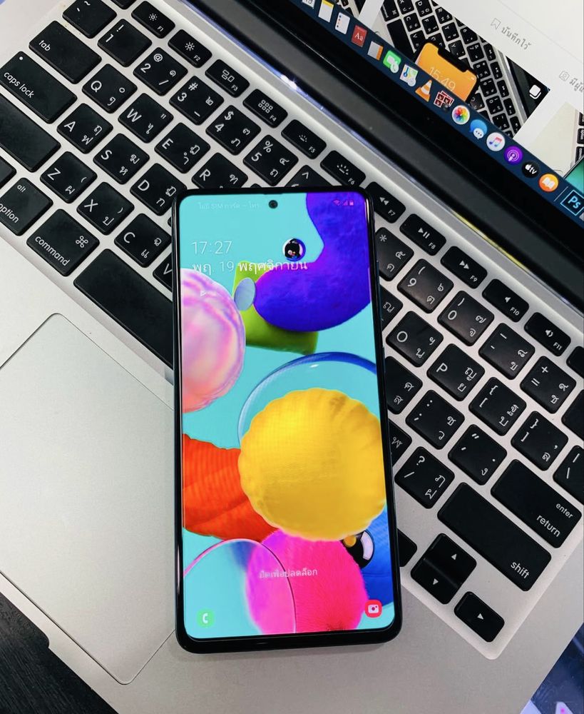 Samsung A51 128gb srochna sotiladi