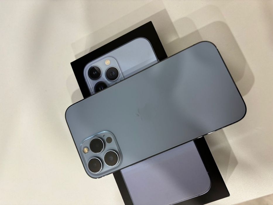 Iphone 13 pro max
