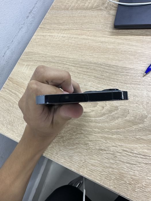 Iphone 12 pro max 512