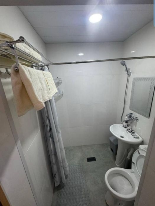 Mehmonxona Bek Hotel Bukhara