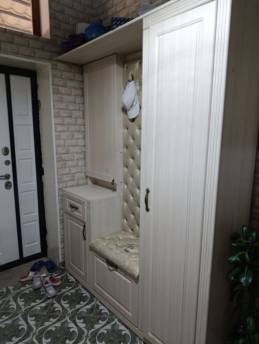 Прихожка  мебель