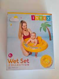 Пояс за бебе Intex