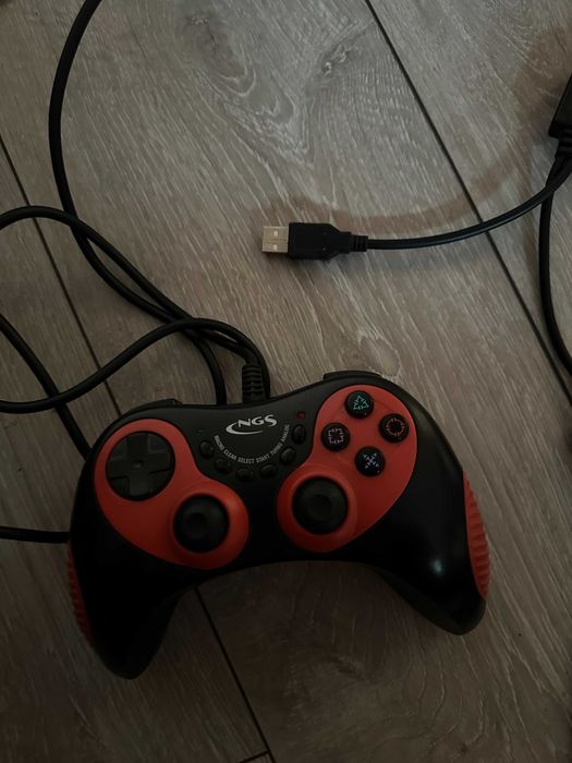 Joystick Ngs ca nou