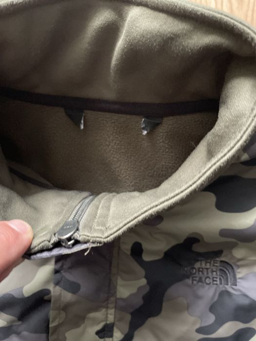 The North Face/мъжки анорак/фланела M