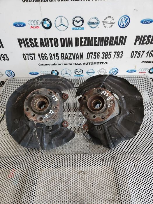 Fuzete Fuzeta  Fata Bmw X3 X4 F25 F26 Xdrive - Dezmembrez Bmw - Dezmembrari Arad