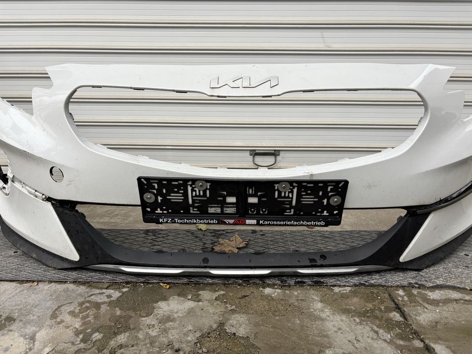 Предна броня за Kia X-CEED 2018-2022г.