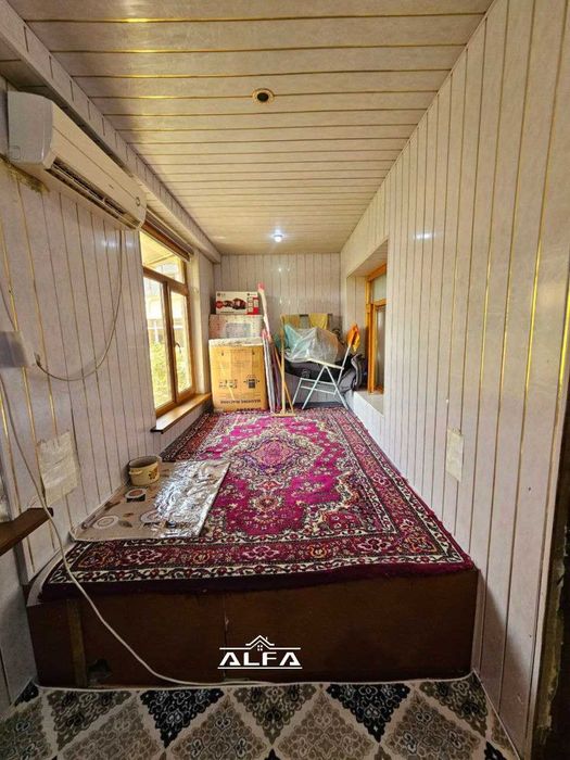 Buxoroda kvartira xonadon uy sotiladi 3 xonali 84m² 3-qavat.