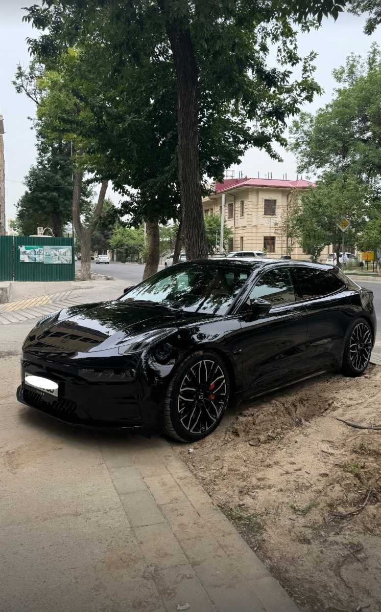 Продам СРОЧНО свой Zeekr 001 Z-sport (3.8 секунд)