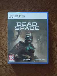 Игра Dead Space (PS5)