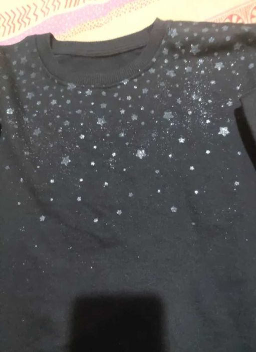 Bluza sport casual termal