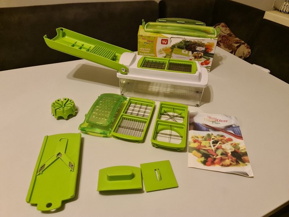 Овощерезка NICER DICER