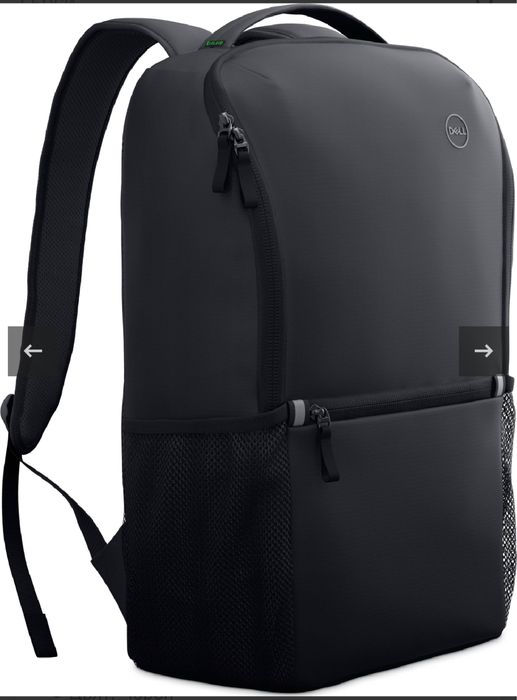 Dell backpack раница за лаптоп 14-16”