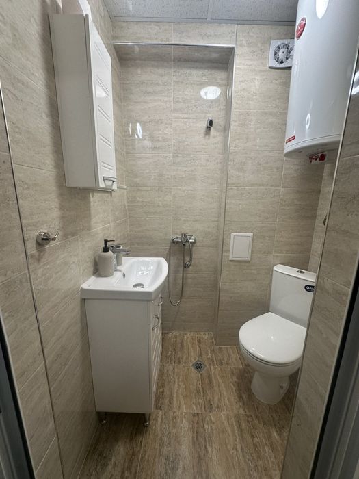 Студио за нощувки "M$M" -Сандански