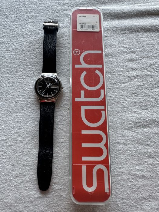 Colectie ceasuri SWATCH IRONY
