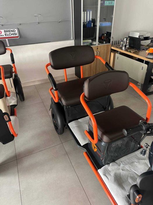 yadea C13E c гарантии от диллера | | skuter| elektroskuter | скутер