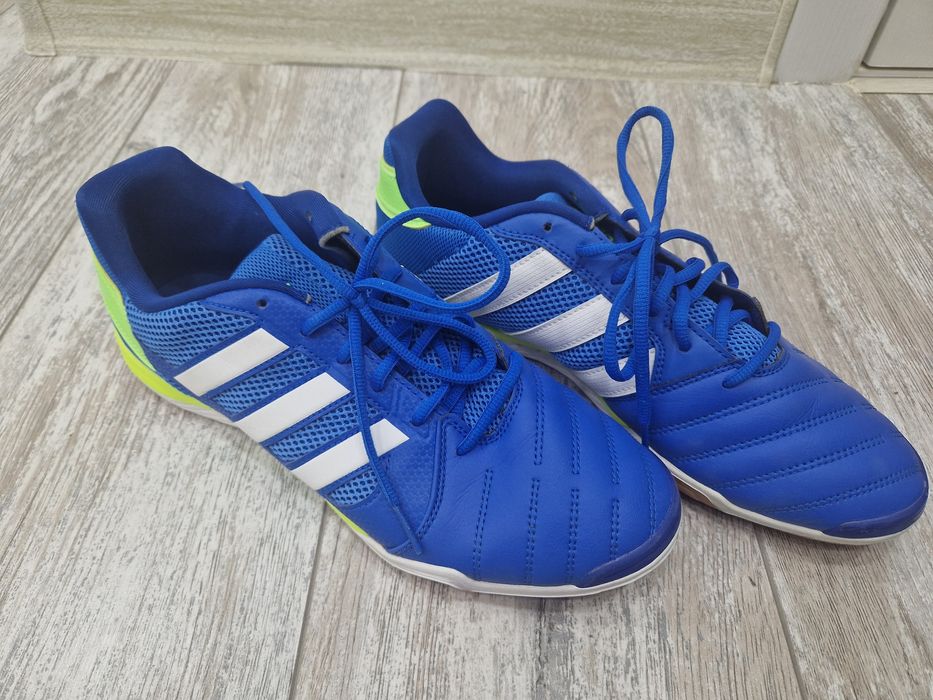 Бутсы Зальные Adidas