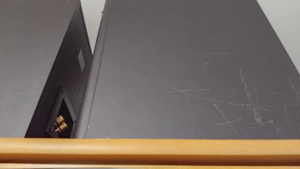 Boxe de raft Philips  MCI 8080