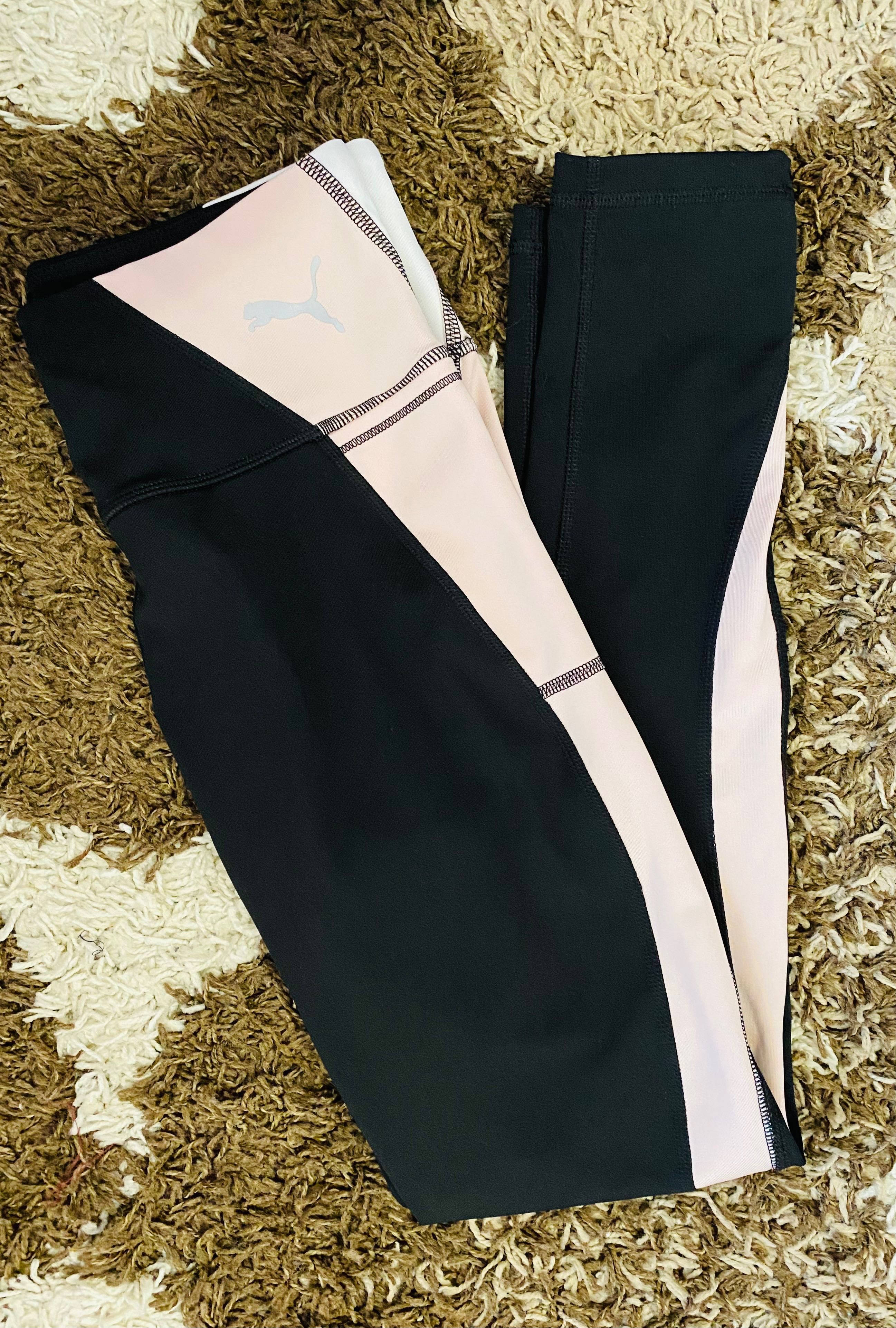 Дамски клин Puma, размер XS