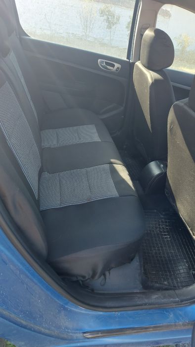 Peugeot 307 1.6 автоматик продава се цяла